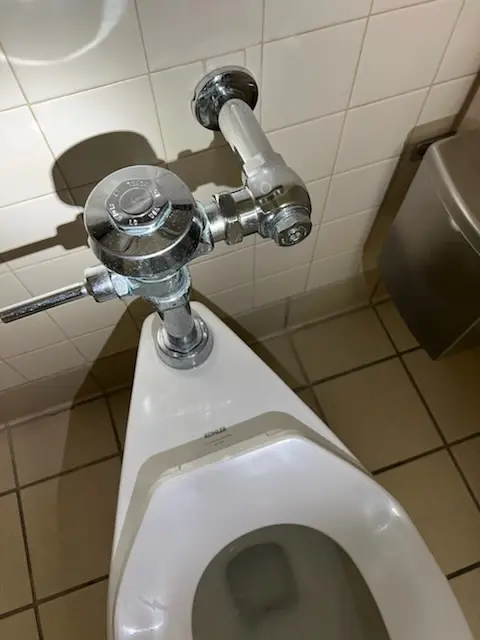 Fixture installation and repair for Hydro Jetting in Lula